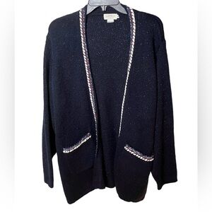Gabrielle Molly Bracken Women’s Plus Size Cardigan Sweater